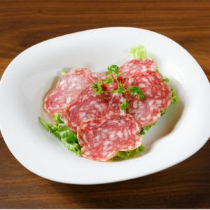 サラミ