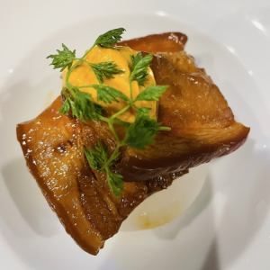 《NEW！》豚角煮