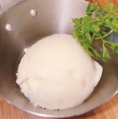 新品！桃子雪葩