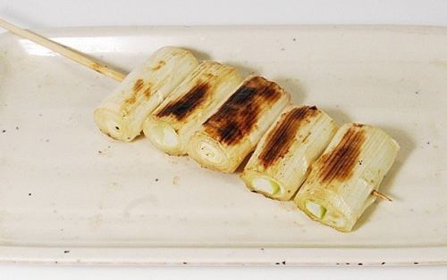 大葱