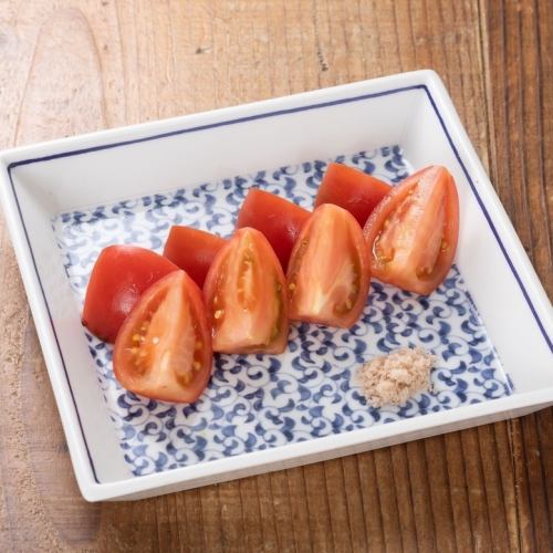 【甘～い！まさにフルーツのようなトマト】土佐のフルーツトマト