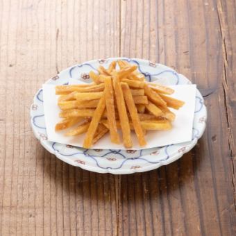 【高知郷土菓子】芋けんぴ