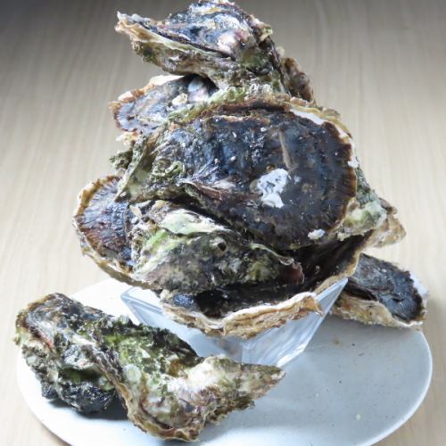Experience Oyster Jenga