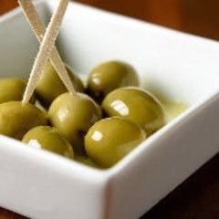 Appetizer Olive