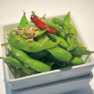 Edamame Peperoncino