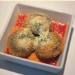Truffle Risotto Croquettes - Arancini