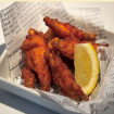 Buffalo Chicken Wings