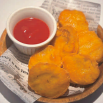 Chicken nugget