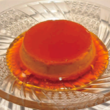 Classic Pudding