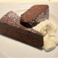 Chocolate Gateau