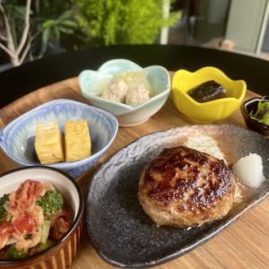 Meat meal