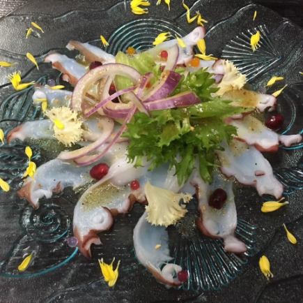 【お気軽に楽しみたい方へ♪】宴会プラン3000円（税込み）※飲み放題もお付けできます