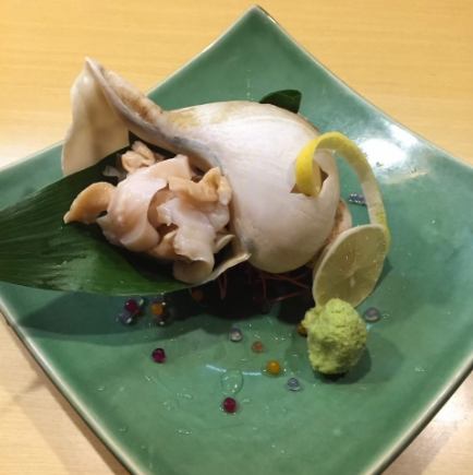 【お食事を楽しみたい方♪】宴会プラン4000円（税込み）※飲み放題もお付けできます♪