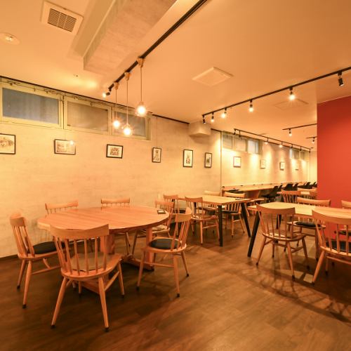 幅広いシーンでご利用可◎