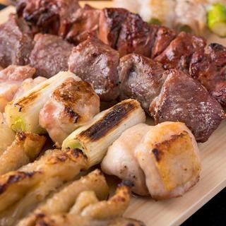≪女子会・ママ会≫【お手頃】もつ鍋or鶏のハリハリ鍋など選べるお鍋コース　全7品3500円(税込)