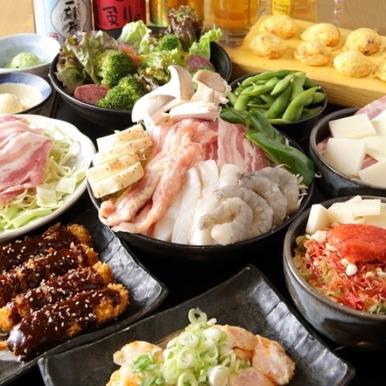 和牛与大阪烧的完美结合!酱汁的香气定会让您食欲大增!