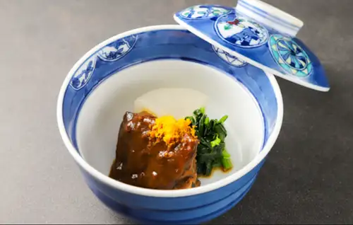 炊きもの