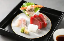 생선회