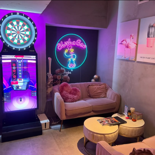 癒しの隠れ家空間をご用意