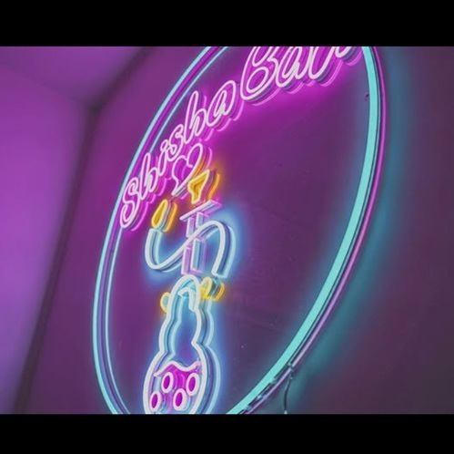 東京・大阪で展開中！贅沢なシーシャとカクテルを堪能。