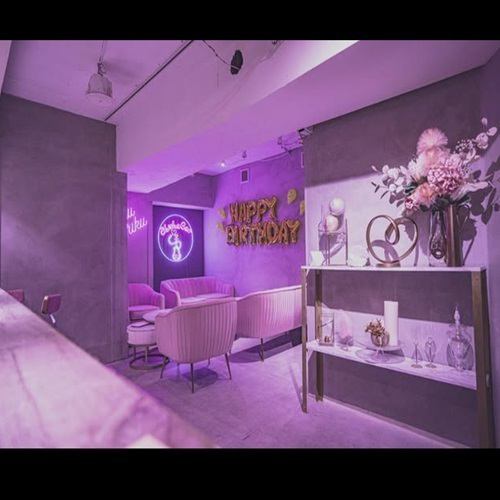 カフェ利用・バー利用のみのお客様も大歓迎！