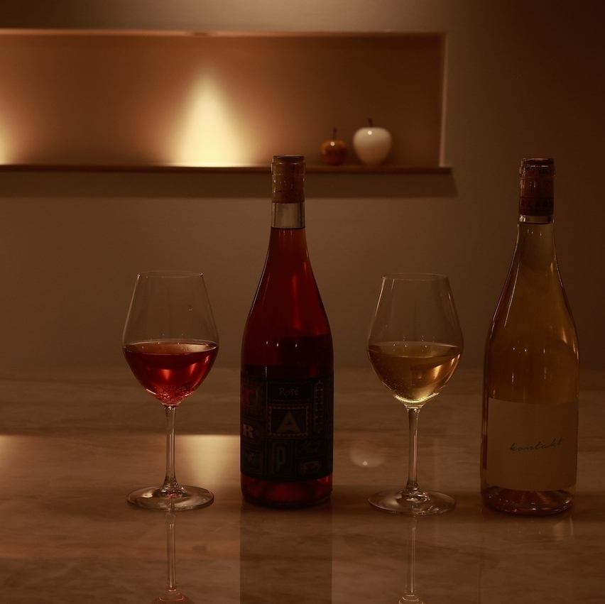 高岳駅より徒歩2分★都会の喧騒を忘れさせる大人のための隠れ家