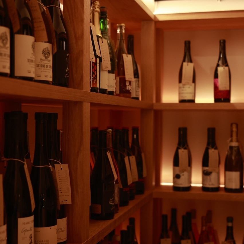 貸切は20名様まで対応可能◎他のお客様を気にせず楽しめますよ！