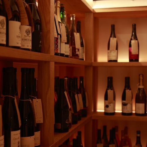 ワインセラーから選ぶ！