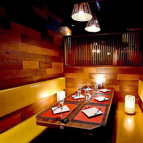 【海老名駅西口より徒歩3分】少人数でも団体利用も大歓迎☆掘りごたつ個室完備!海老名駅周辺での宴会・歓送迎会・女子会・会食・接待はいちご~ICHIGO~ 海老名店におまかせ下さい♪もちろん会社帰りの一杯や普段の飲み会も大歓迎です♪スタッフ一同、ご来店を心よりお待ちしております◎