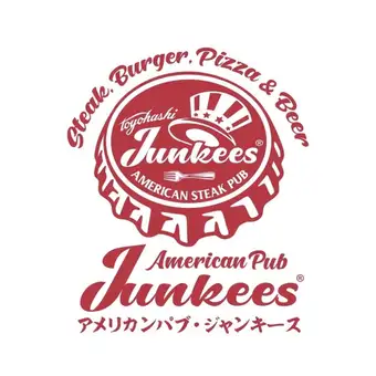 JUNKEES120分単品飲み放題プラン1800円(税込)