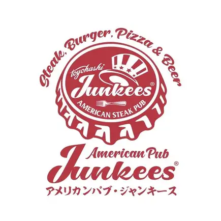 JUNKEES120分単品飲み放題プラン1800円(税込)