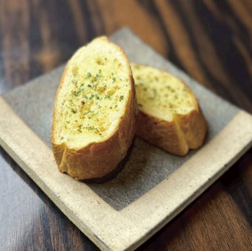 ガーリックトースト <2枚>