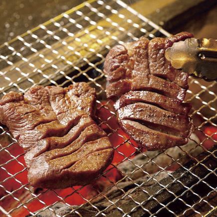 【銘々盛り】宮城の名物満喫コース【2時間飲み放題付/7,000円】