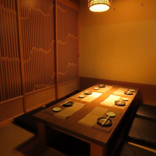 為團體提供私人房間