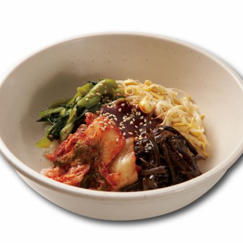 Anan Bibimbap