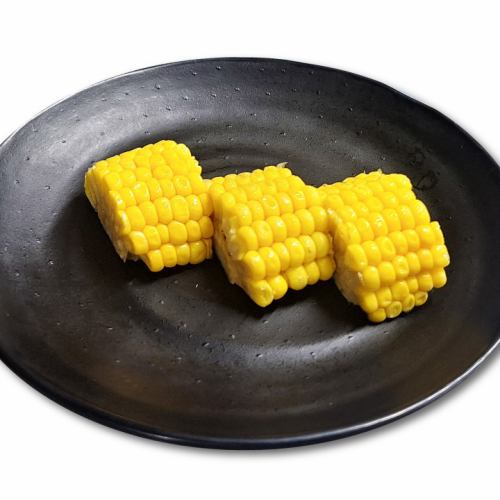 Corn (3 slices)