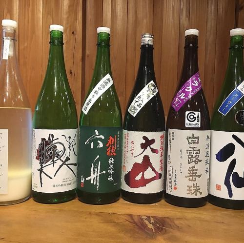 梅酒焼酎の飲み放題