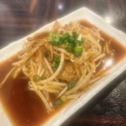 【青森】JAPANX豚の源タレ炒め