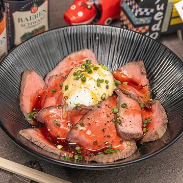 All of them are highly recommended! Lunch-only menu♪