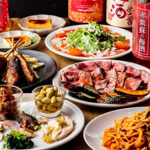 Unusual dishes from the Tohoku region are highly recommended.