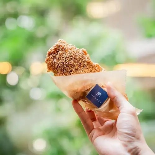 MIDTREEチキン　1pc