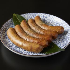 <6>Total of 1 million beef tongue sausages