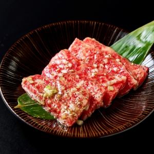 特選A5近江牛赤身ロース(1人前)