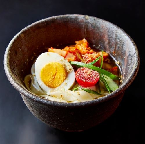 盛岡冷麺/すっぴん冷麺