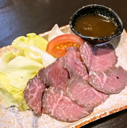 日式烤牛肉
