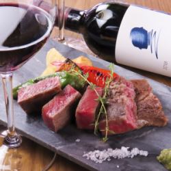 特选梶屋牛肉