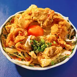 토리카와 유케