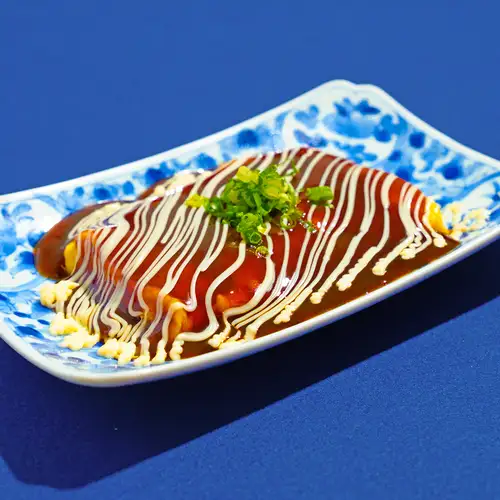 とん平焼き
