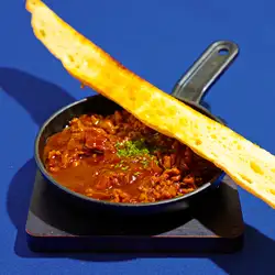 소 데미 조림