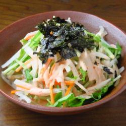 鶏飯(ケイ八ン)